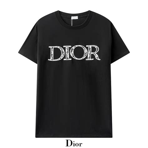 replica dior jihime t shirt|white dior t shirt.